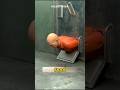 Craziest Prison Escape Ever Caught on Record #shorts