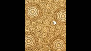 Mosque Ceiling Live Wallpaper screenshot 4
