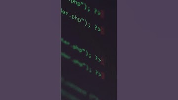 What is an Algorithm? Explained in 30 Sec #Shorts