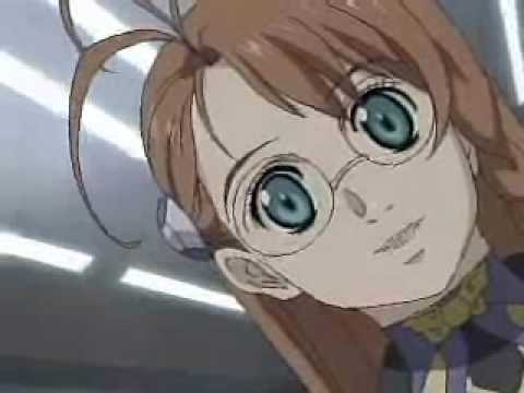 Shion And Kirschwasser