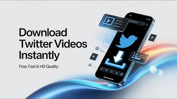X/Twitter Video Downloader PHP Script | Create Your Own Downloader Website