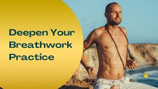 An Advanced Breathwork & Pranayama Lecture (Live Recording)
In this 1-hour live session ith Michaēl Bijker, you’ll delve into advanced breathing techniques tailored for advanced practitioners, (upcoming) pranayama and breathwork teachers, yoga instructors, and coaches.
Watch the recording:
* Master advanced pranayama and breathwork techniques: Dive deep into advanced breathwork practices and learn how they can profoundly influence your mind and body.
* Enhance your skills: Gain practical insights and advanced exercises that you can seamlessly integrate into your teaching or personal practice for optimal results.
* Experience live demonstrations: Participate in an expert-led guided session where I will demonstrate and lead you through powerful, advanced breathing techniques.
Discover our advanced courses: Learn more about our specialized online and offline programs designed to elevate your breathwork and pranayama expertise.
We regularly provide online Breathwork Instructor Courses. For more information and registration, please visit:
https://yogalap.com/courses/breathwork-instructor-course
🌎 My Online Courses
► 7 Day Essentials course - https://yogalap.com/courses/meditation-and-breathwork-essentials-course
► Breath Is Life Pranayama & Breathwork course - https://yogalap.com/courses/breathwork-pranayama
► ‘Ocean of Energy’ - QiGong course - https://yogalap.com/courses/online-qigong-course
► Awakening’ - Complete Meditation course - https://yogalap.com/courses/mindfulness-meditation
► 5 minute meditations: https://yogalap.com/courses/meditation-moments
► 40 Days of Transformation course - https://yogalap.com/courses/manifestation-course
► The Ultimate Sleeping course - https://yogalap.com/courses/sleeping-insomnia-course
📱 Yogalap App
► IOS - https://bit.ly/yogalap-app-for-iOS
► Android - https://bit.ly/yogalap-app-for-android
🌐 Social
► https://www.instagram.com/michaelbijker
► https://twitter.com/MichaelBijker
► https://www.facebook.com/LifeAwarenessProject An Advanced Breathwork & Pranayama Lecture (Live Recording)