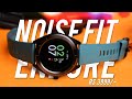 Noise Fit Endure Hindi Review [Rs.3999/- SmartWatch 🔥🔥🔥🔥]