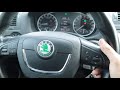 Verificare masina second hand populara: Skoda Octavia 2