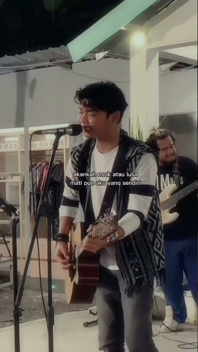 Tri Suaka - Kau Tercipta Bukan Untukku (Ratih Purwasih)