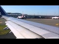 Jetblue Airways takeoff JFK International