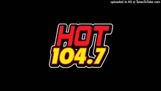 Hot 104.7 Today's Hottest Music 