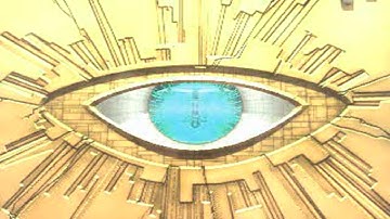 Xenogears - Secret Music Video 1080P