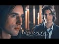 Dorian Gray & Dorian Gray || take you back to Church