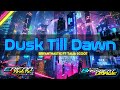 Dj Dusk Till Dawn - Sound Rain + Koplo - Erifanthastic ft Talia Scoot - Angklung Slow Bass- [BBSMW][