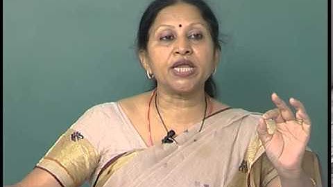 Mod-01 Lec-24 Lecture-24 Natural Dyes