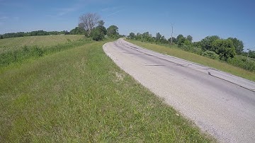 Factory Five 818C Green wide body 400+ HP