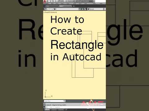 How to create