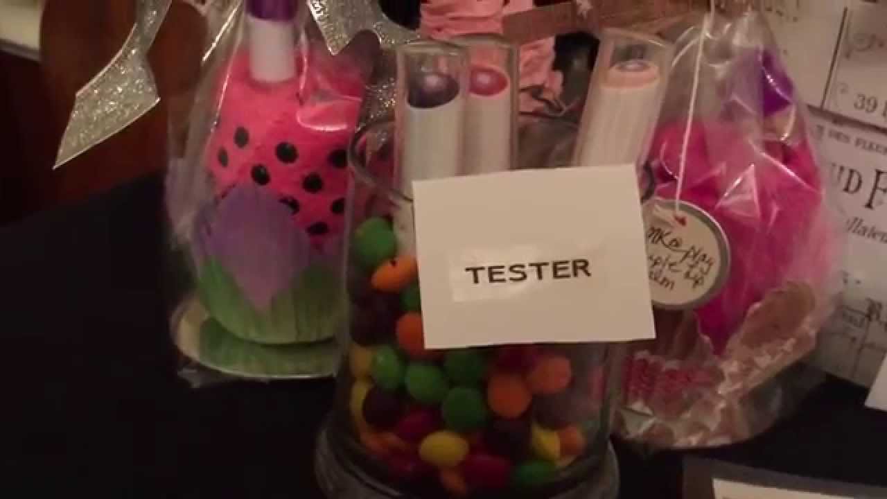 Linda Open House 2015