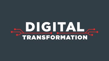 How to get started with Digital Transformation – from Lenovo