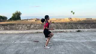 PATHFIT 2- PERFORMANCE TASK FINAL OUTPUT ADVANCED TABATA