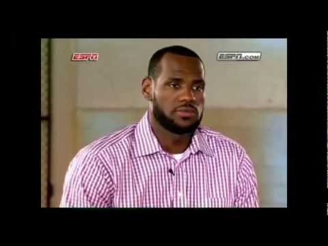 Comment gay james lebron Small penis shemale xxx
