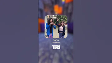 Sofia Vonce Remix That Viral Audio 