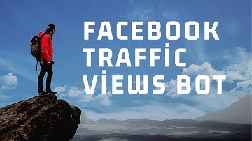 Il miglior programma bot per le visualizzazioni dei flussi di gioco di Facebook #facebook