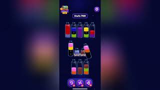 Magic Sort Level 700 Solution Walkthrough  Profile