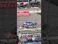 Kyle Larson &amp; Christopher Bell Lead the Field Pace Laps NASCAR O’Reilly Series at Darlington