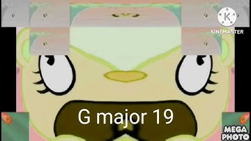 Preview 2 Giggles Powers The Effects