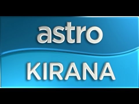 Channel astro citra Astro Citra