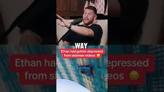 behzinga's mental health is worse now #podcast #sidemen #ethan #story #blowup #faith #clips