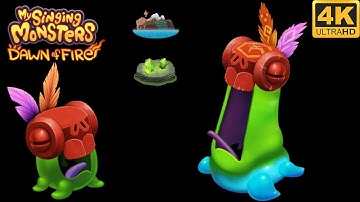 Yelmut - Baby/Adult (Sound and Animation) 4k