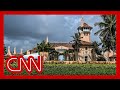 Feds seized documents from Mar-a-Lago in June