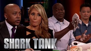 Soapsox Have Two Very Difficult Offers To Choose From | Shark Tank US | Shark Tank Global screenshot 5