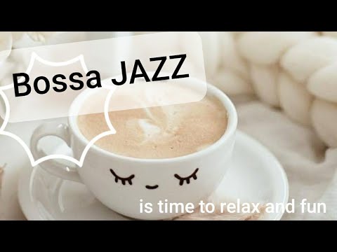 Small Youtuber Watch This- Small Youtuber Support-Morning Coffee Bossa JAZZ-