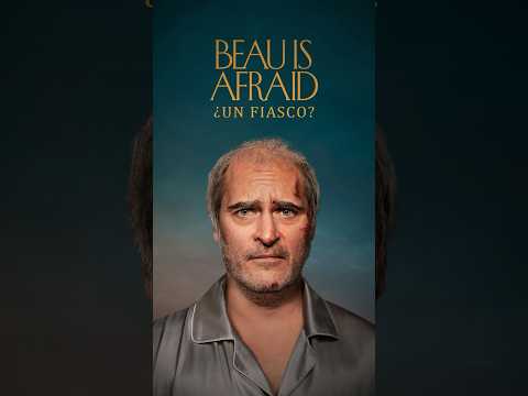 Beau is Afraid de Joaquin Phoenix ¿Es un fiasco? -VSX Project