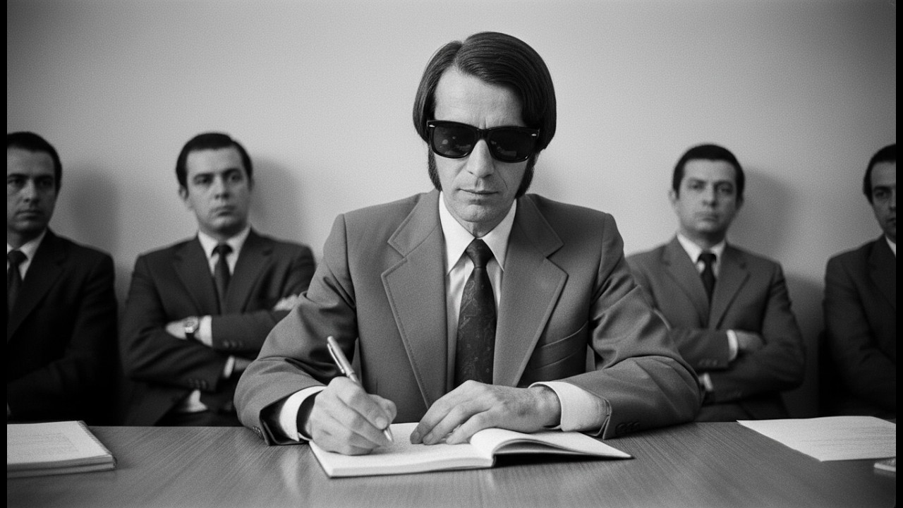 Disseram que Chico Xavier Era uma Fraude — O Que Ele Fez Depois Calou Todos