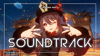 Lantern Rite OST (Rock Version) - The Exquisite Night Chimes (tnbee mix) | Genshin Impact