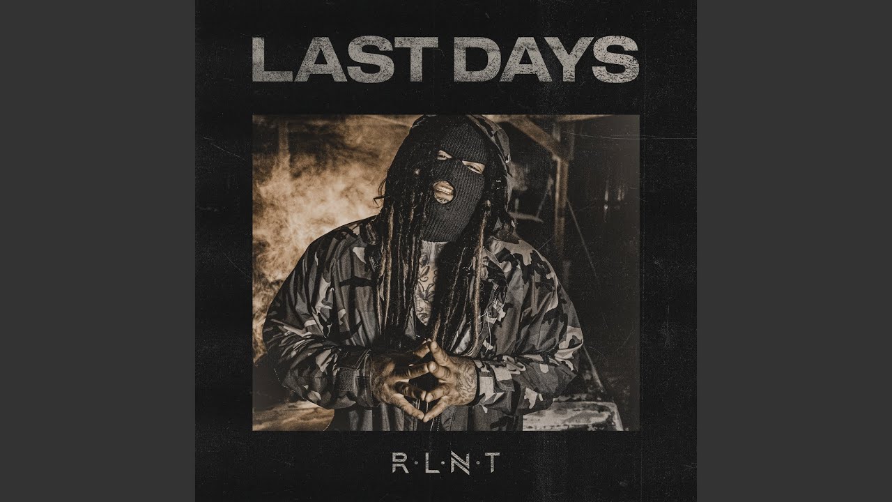 Last Days Rapper Studio Last Days - YouTube
