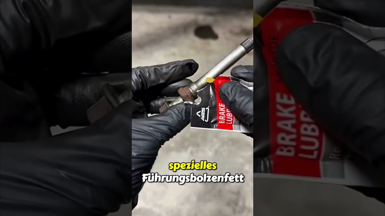 Achte darauf und rette Dein Auto #automobile #autoliebe #autofahrt #diy #mechanic