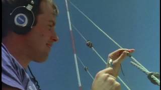 Diseño De Sonido De Star Wars Por Be Burtt