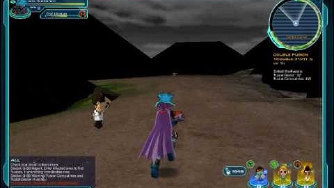 Unknown July Exploring (Part 1 of 11)