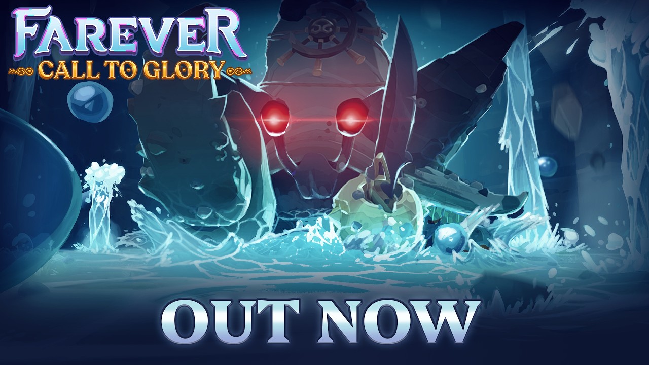 Farever, trailer oficial