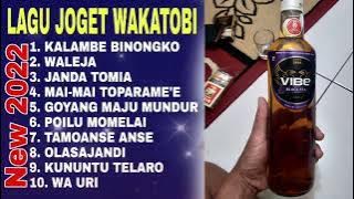 Lagu joget Wakatobi terbaru 2022