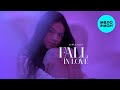 Алиса Nova - Fall in love (Single 2025)