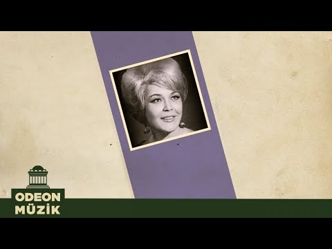 Nesrin Sipahi - Dil Şad Olacak Diye (45'lk)
