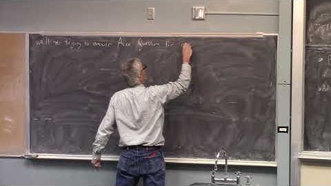 (Video has no sound. Sorry) Wed Mon Nov 17 2025 Lecture (L32) Stewart Section 5.1 (Area)