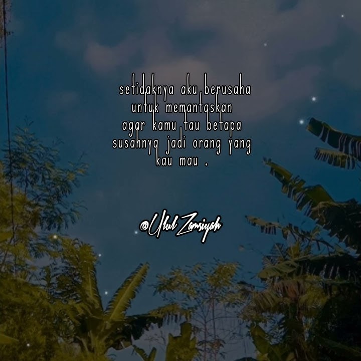 story WA terbaru || video literasi 30 detik || don't watch cry || terbaru 2020