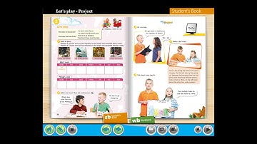 get smart plus 4 | Page 20 & 21