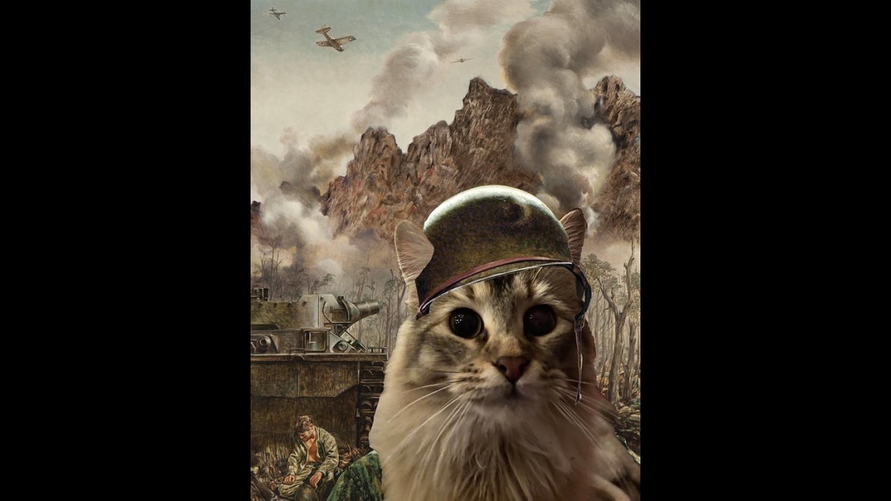 Eternal nights: Part 2