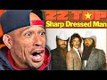 Rapper first time reaction to zz top  sharp dressed man i need zz as my guardian angels haha