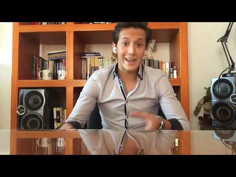 Procedimientos para determinar