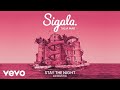 Sigala, Talia Mar - Stay The Night (Acoustic - Audio)